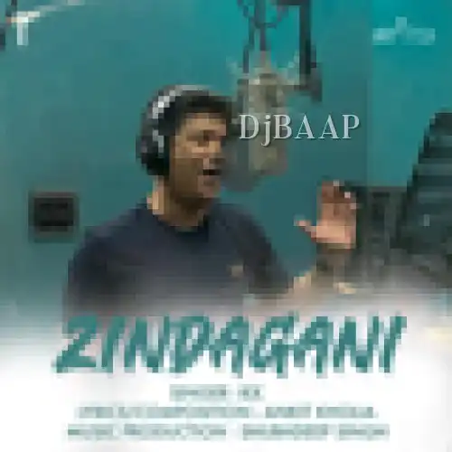 Zindagani album art