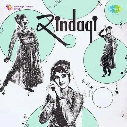 Zindagi