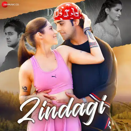 Zindagi album art