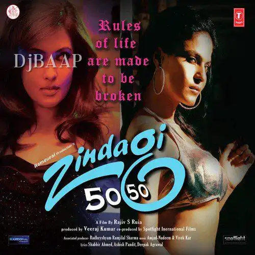 Zindagi 50:50