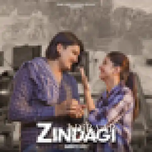 Zindagi Banti Ho