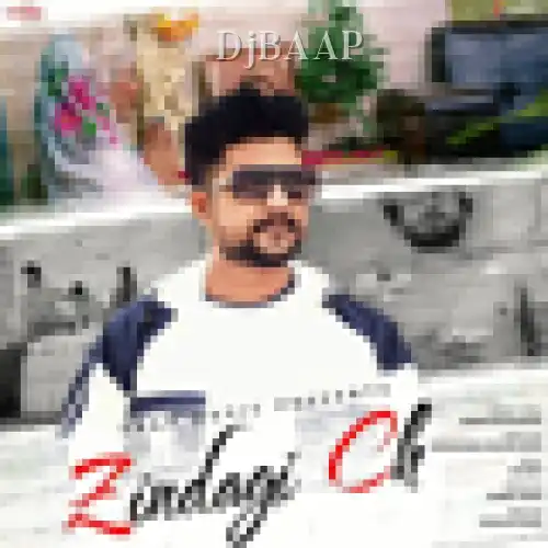Zindagi Ch album art
