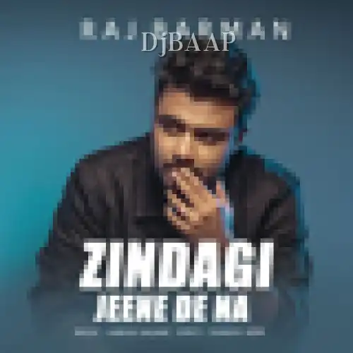 Zindagi Jeene De Na album art