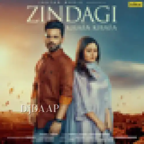 Zindagi Khafa Khafa thumbnail