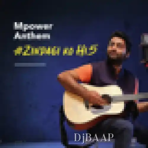 Zindagi Ko Hi5 album art