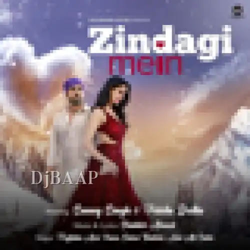 Zindagi Mein album art