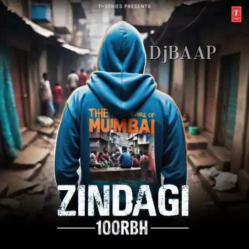 Zindagi album art