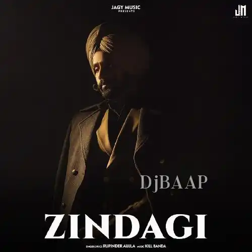 Zindagi - Rupinder