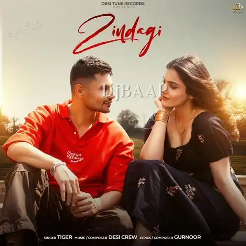 Zindagi album art
