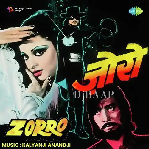 Zorro