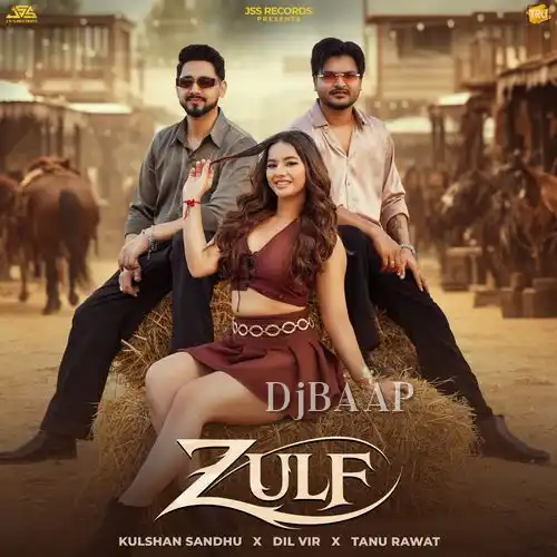 Zulf thumbnail