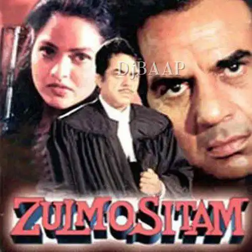 Zulmositam