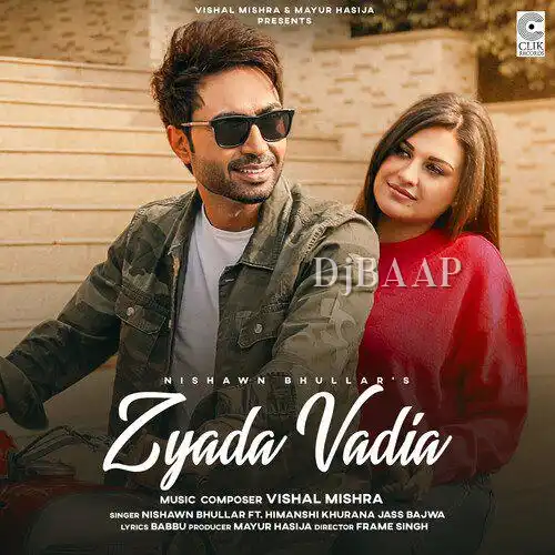 Zyada Vadia thumbnail